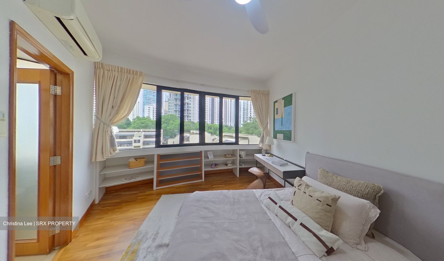 The Draycott (D10), Apartment #506440011